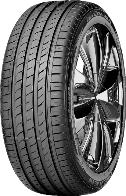 Roadstone Nfera SU1 235/55 R18