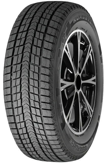 Roadstone Winguard Ice SUV 235/55 R18