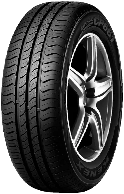 Roadstone Classe Premiere CP661 205/60 R15