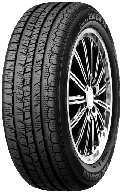 Roadstone Eurovis Alpine 175/70 R14