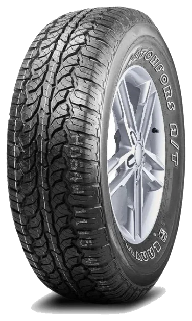 Lanvigator Catchfors A/T 245/75 R16