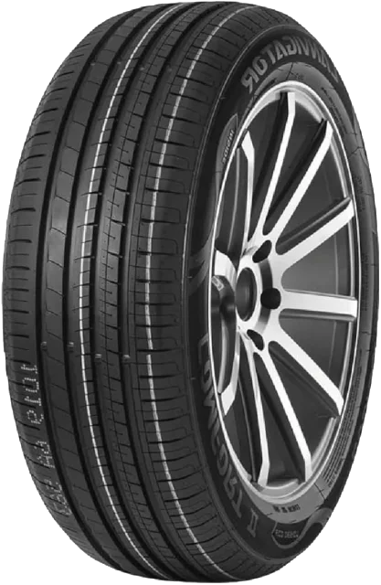 Lanvigator Comfort II 165/65 R13