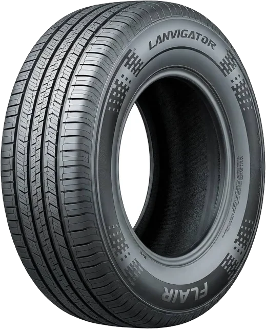 Lanvigator Flair 215/65 R17