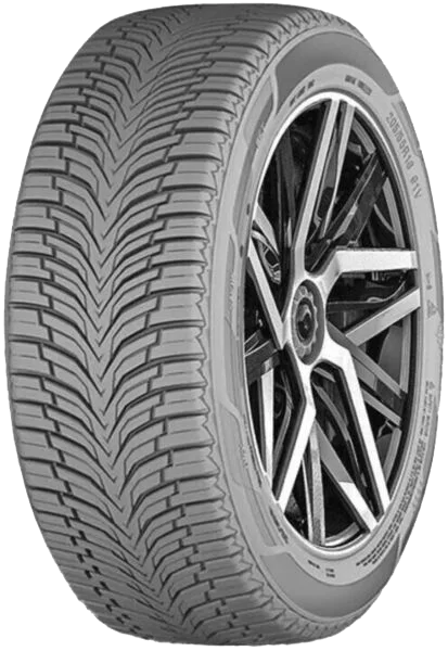 Massimo Cross Season CS4 185/65 R14