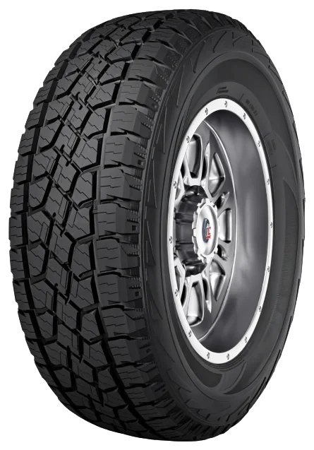 Massimo Roccia AT 285/70 R17