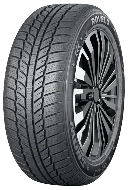 Rovelo Snow 165/70 R13