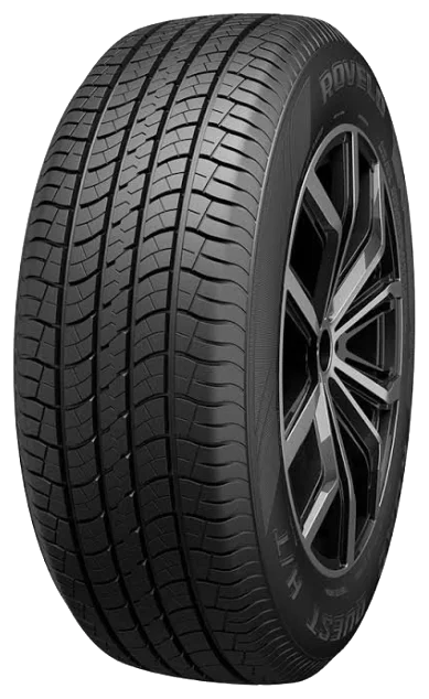 Rovelo Road Quest H/T SV17 235/55 R17