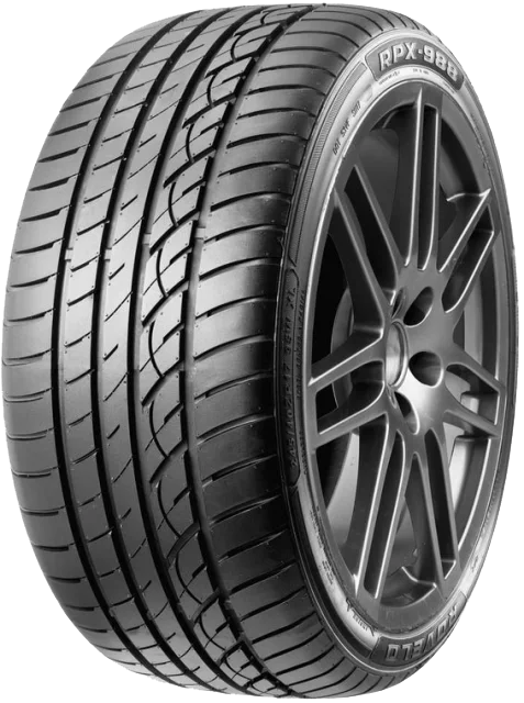 Rovelo RPX-988 215/45 R17