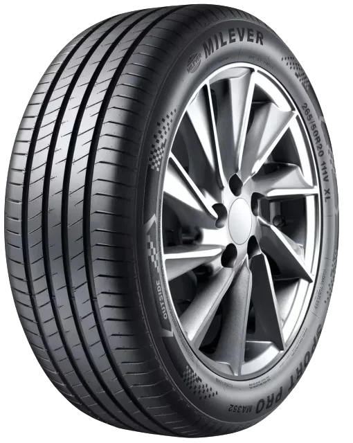Milever Sport Pro MA352 255/30 R19
