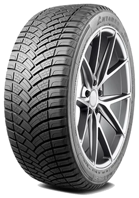 Antares Polymax 4s 235/40 R18