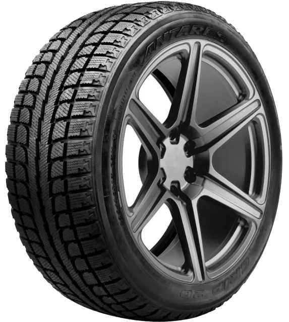 Antares Grip20 225/60 R17