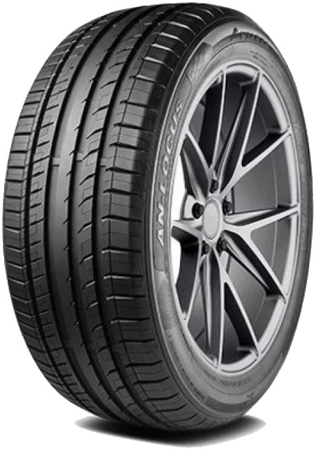 Antares Ingens-locus 295/40 R21