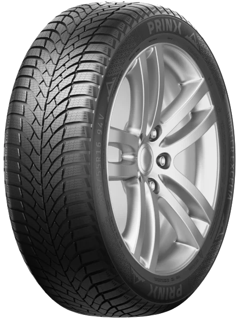 Prinx Winter excelia 235/55 R18