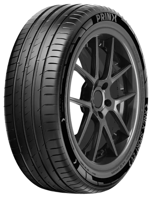 Prinx Xnex Sport EV 325/35 R22