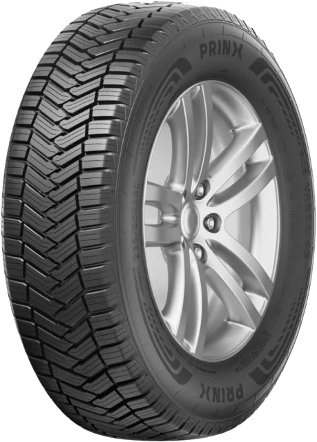 Prinx Vanea 4S 205/75 R16