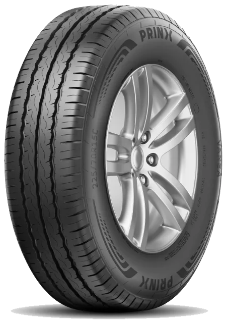 Prinx Vanea 185/80 R14
