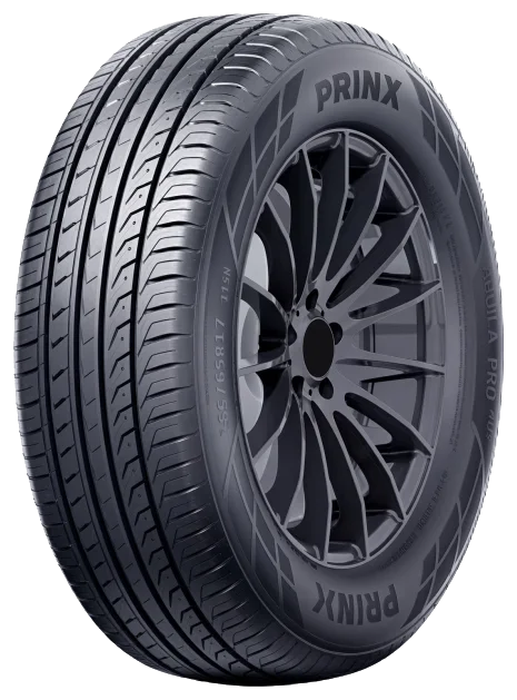 Prinx Aquila Pro 255/65 R17