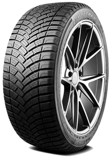 Maxtrek Relamax 4S 175/65 R15