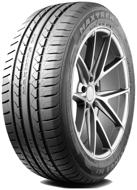 Maxtrek Maximus M1 255/45 R19
