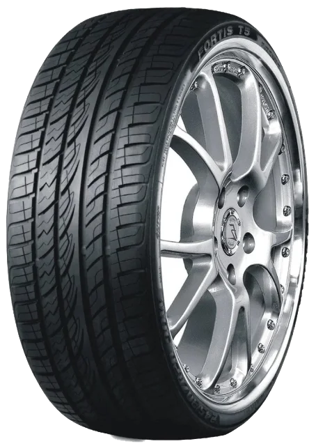 Maxtrek Fortis T5 285/45 R21
