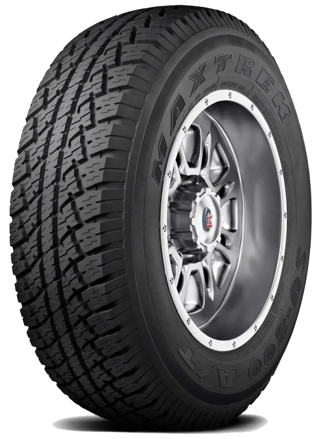 Maxtrek SU-800 245/70 R16