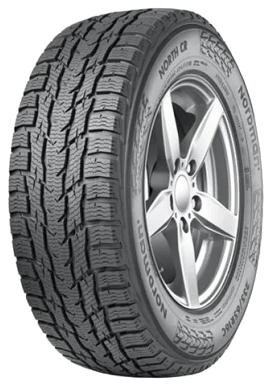 Nordman North CR 195/70 R15