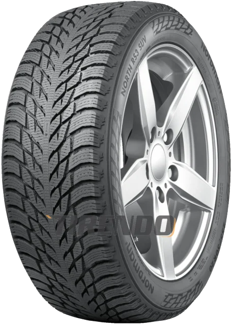 Nordman North RS3 195/65 R15