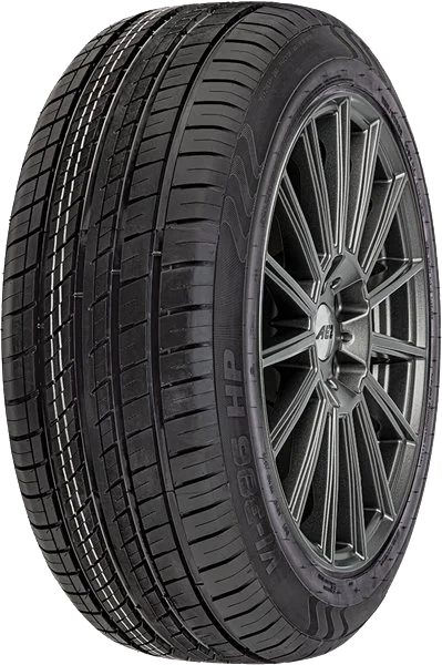 Ecovision VI-386HP 285/35 R22