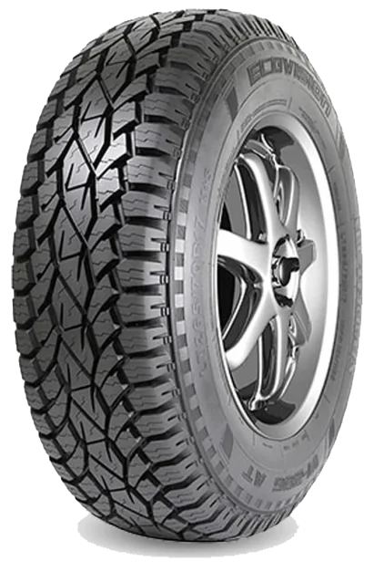 Ecovision VI-286AT 265/70 R17