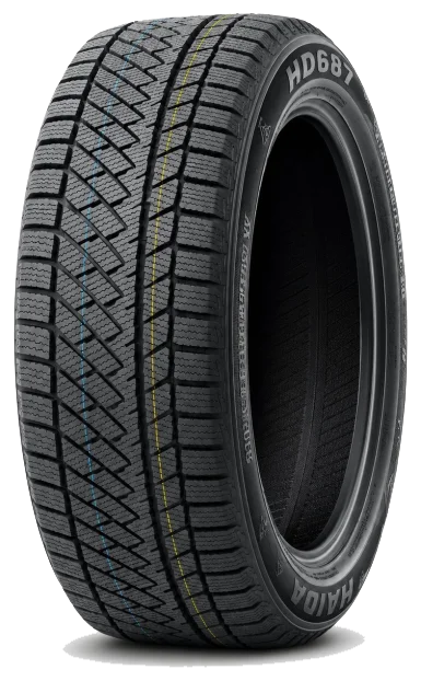 Haida HD687 245/70 R16