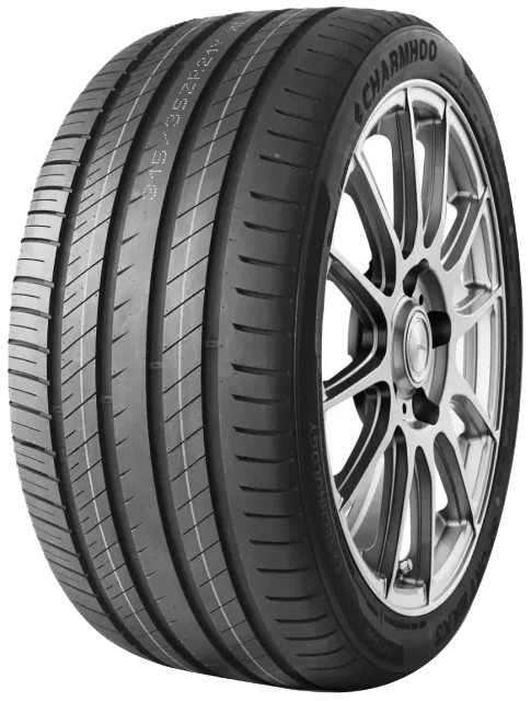 Charmhoo Sport Max 3 265/35 R22
