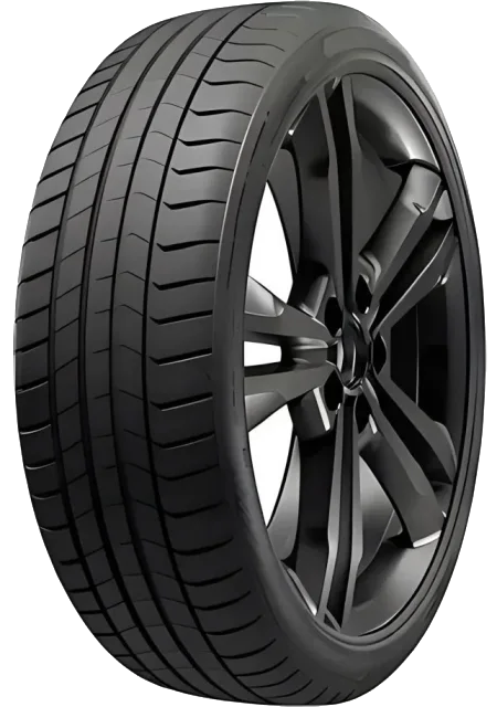 Blackarrow P16 245/55 R19