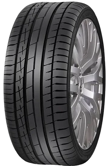 Accelera Iota ST-68 325/35 R23