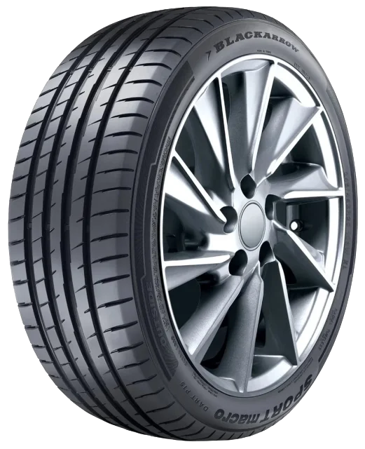 Blackarrow P15 215/60 R16