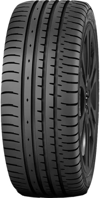 Accelera Phi R 245/35 R21