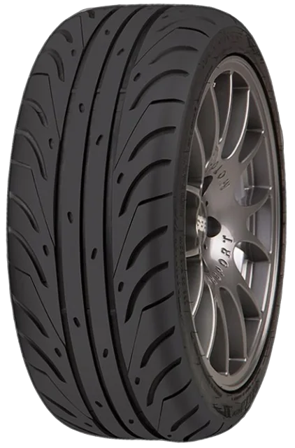 Accelera 651 Sport 205/50 R15