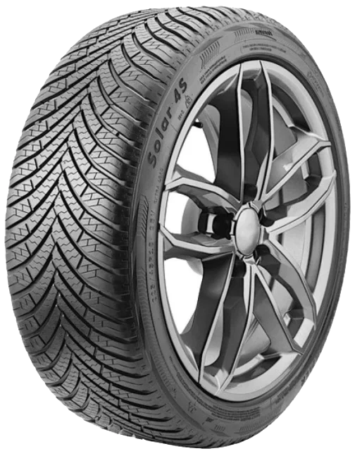 Star Performer SOLAR-4S 205/45 R17