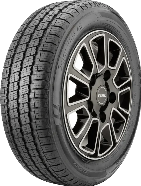 Star Performer Solar VAN-4S 205/65 R16