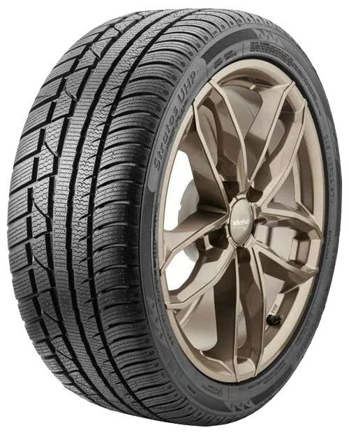 Star Performer Stratos UHP 255/40 R19