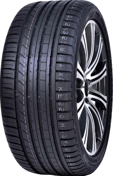 Kinforest KF550 255/35 R21