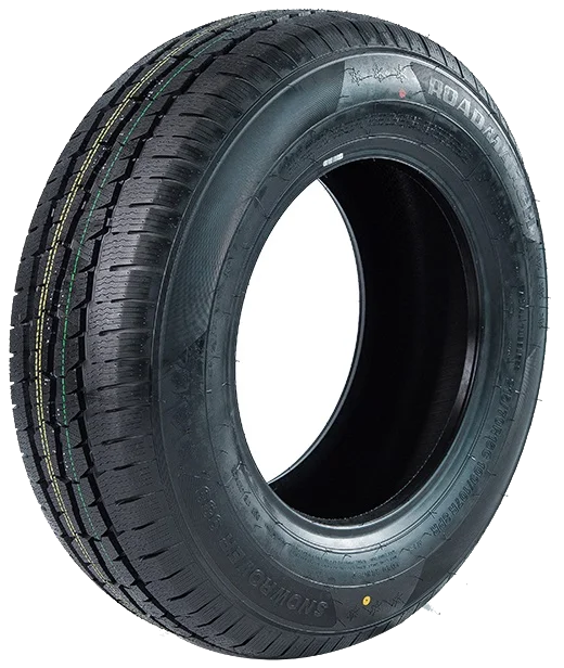 Roadmarch Snowrover 989 195/65 R16