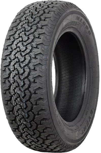 Event ML698+ 275/55 R17