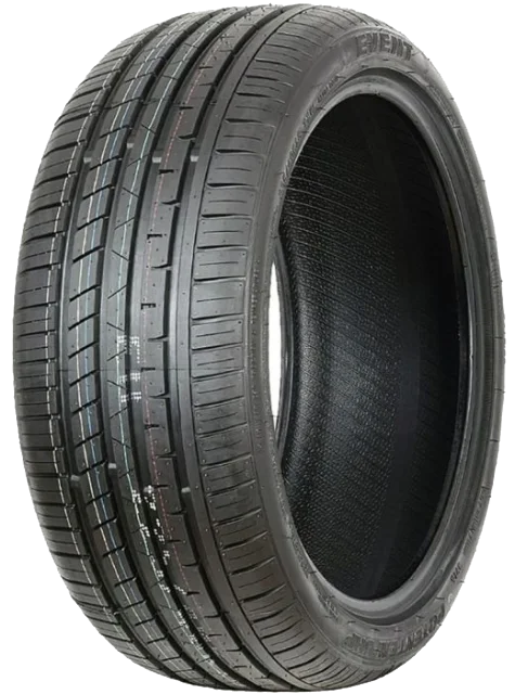 Event Potentem UHP 255/30 R20