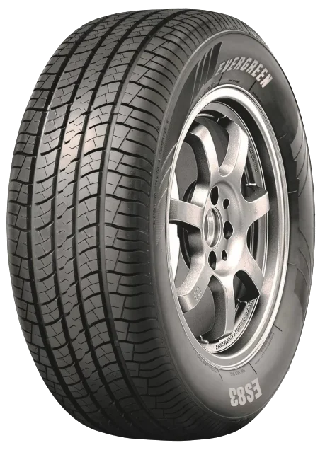 Evergreen Dynacomfort ES83 225/60 R17