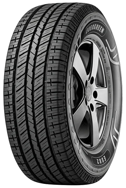Evergreen ES82 225/65 R17