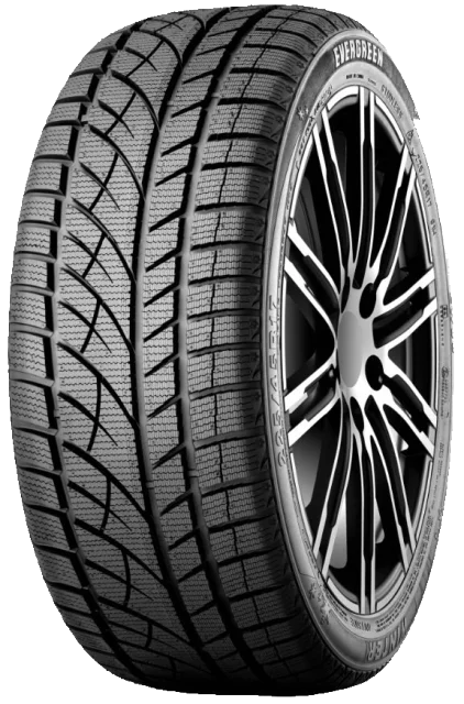 Evergreen EW66 215/55 R17