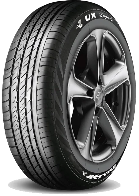 JK tyre UX Royale 175/70 R14