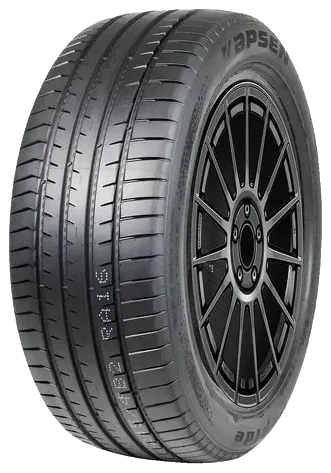 Kapsen Rassurer K3000 245/50 R19