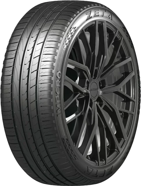 Pace Impero 255/65 R17