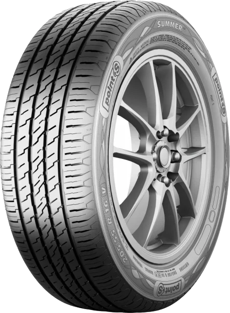 Point-S Summer 225/45 R17